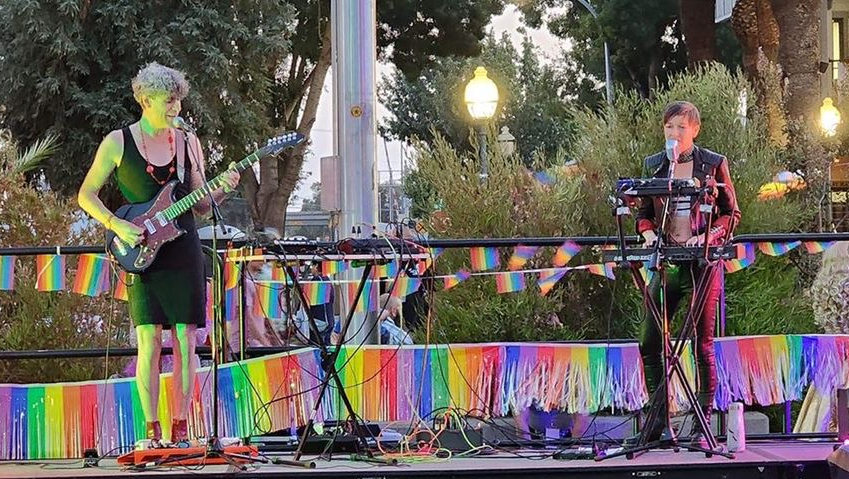 Little Tiger Pride Fest 4